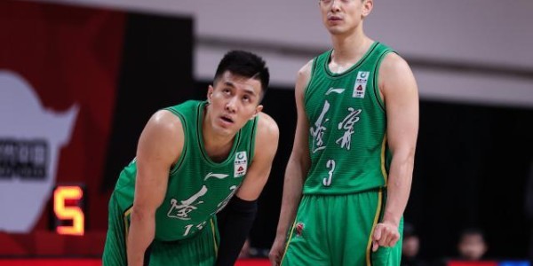 乐鱼体育APP-总决赛回调辽篮双子星风评 3局2胜是辽宁一大遗憾