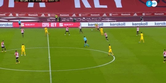 乐鱼体育-【国王杯】12分钟4球打懵毕尔巴鄂 巴萨4-0大胜夺冠